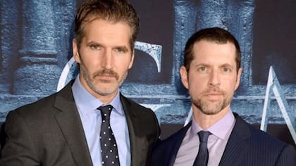 Los creadores de GOT no bajaron los brazos y rodaron otra vez el piloto de la serie