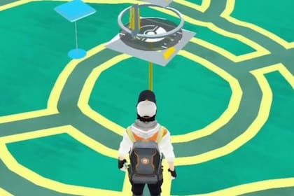 Los creadores de Pokémon Go lograron cerrar a una empresa de trampas presentando una demanda por robo de propiedad intelectual