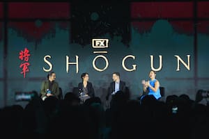 Hiroyuki Sanada y una nueva temporada para “Shogun”