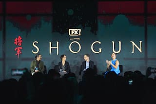 Hiroyuki Sanada y una nueva temporada para “Shogun”