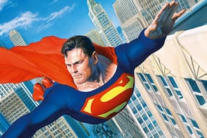 Superman cumple 80: el héroe de clase trabajadora que se volvió fenómeno