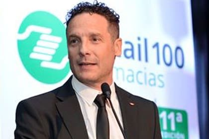 Los creadores explican las claves de su éxito: Eric Grimberg