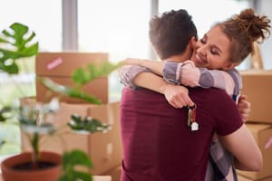 Las 9 preguntas que deberías hacerte antes de embarcarte en la compra de un departamento con crédito