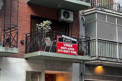 Los créditos hipotecarios son los únicos que crecen en términos reales