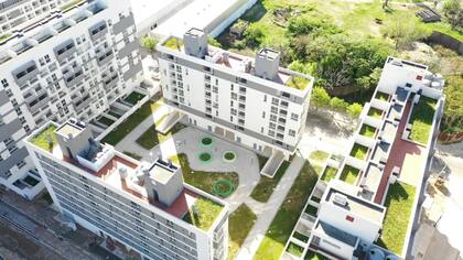 Los créditos serán a 30 años