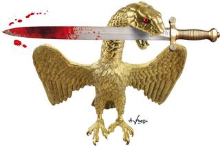 Crímenes de odio: de la Semana Trágica a las mezquitas neozelandesas