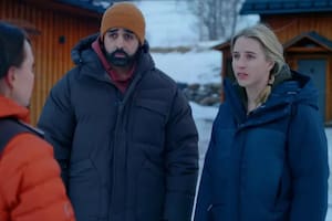 Los crímenes de Are, el thriller sueco que está primero en 35 países