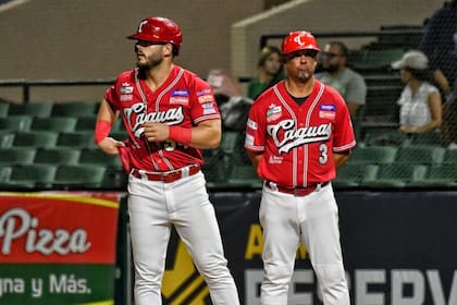 Los Criollos de Caguas se enfrentarán por la otra semifinal ante los Indios de Mayagüez en el Estadio Isidoro “Cholo” García a las 18:00 hora del Este (Instagram:@CriollosCaguas)