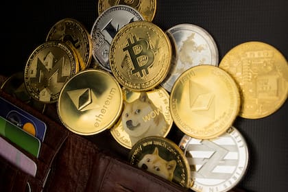 Los criptoactivos son herramientas de uso cotidiano tanto para empresas como usuarios en la Argentina