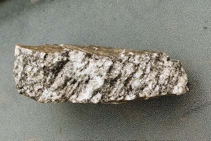 Los cristales de zirconio revelaron la impresionante edad de la roca, de 3.620 millones de años