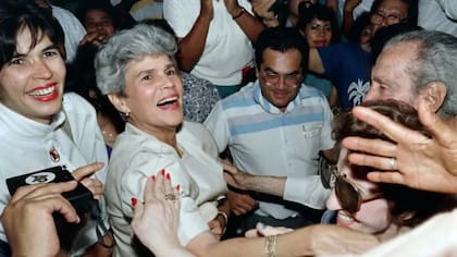 Los críticos cuestionaron su falta de experiencia a la hora de llegar al poder