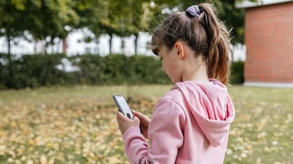 Los críticos dicen que las empresas de redes sociales no han hecho lo suficiente para proteger a los niños.