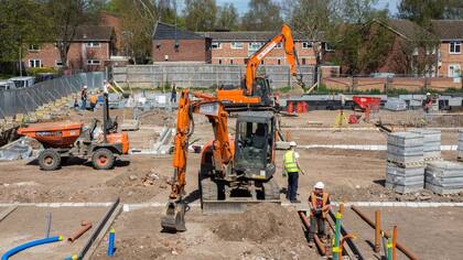 Desde el 8 de mayo de 2020 será obligatorio tener el sello de sustentabilidad para avanzar con cualquier proyecto de viviendas del gobierno