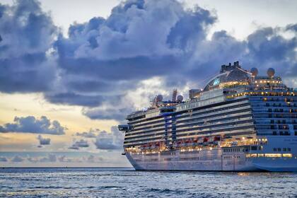 Los cruceros hacen cada vez más sofisticadas las experiencias para los pasajeros