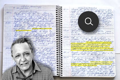 Los cuadernos de las coimas