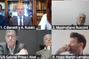 Causa Cuadernos: testimonios y pruebas que derriban el relato