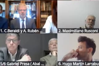 Causa Cuadernos: testimonios y pruebas que derriban el relato