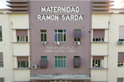 Los cuatro bebés nacieron por cesárea, el 7 de mayo, en la Maternidad Sardá