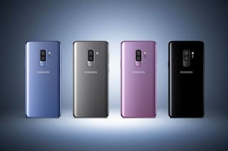 Los Galaxy S9 y Galaxy S9+ ya se venden en la Argentina: mirá los precios