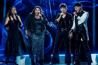 Cómo votar online en La Voz Argentina