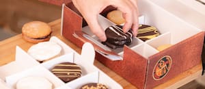 El alfajor argentino que conquistó España y ya se expande por Europa