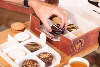 El alfajor argentino que conquistó España y ya se expande por Europa