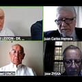 Condenan a 25 años de prisión a cuatro exmiembros de la Fuerza Aérea por delitos contra 111 víctimas