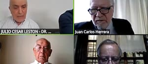 Condenan a 25 años de prisión a cuatro exmiembros de la Fuerza Aérea por delitos contra 111 víctimas