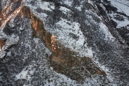 Los cuatro Ovo Patagonia tendrán un soft opening esta temporada. Comenzarán a recibir regularmente el año que viene.