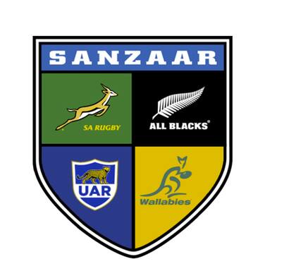 Los cuatro participantes del Championship tienen una duda: los Springboks