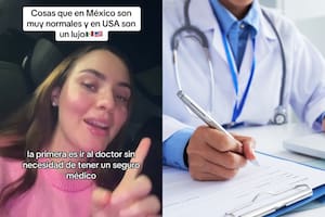 Los cuatro servicios que en México son baratos, mientras que en EE.UU. son considerados un "lujo"