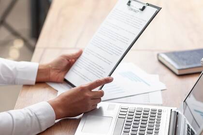 Los cubanos se sorprendieron al recibir un parole por correo