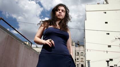 Los cuentos de Enríquez acechan lejos de los fantasmas cotidianos