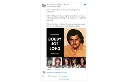 Los cuerpos aparecieron en estado de descomposición Y amarrados en las extremidades