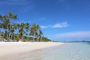 Los cuerpos de cuatro turistas fueron hallados sin vida en una playa de un hotel en Punta Cana