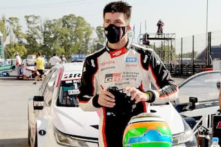 Otro problema: al escepticismo sobre el Push to Pass se suma la baja del campeón