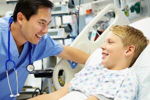 Los cuidados paliativos: la importancia de estar con quienes más nos necesitan en el momento indicado