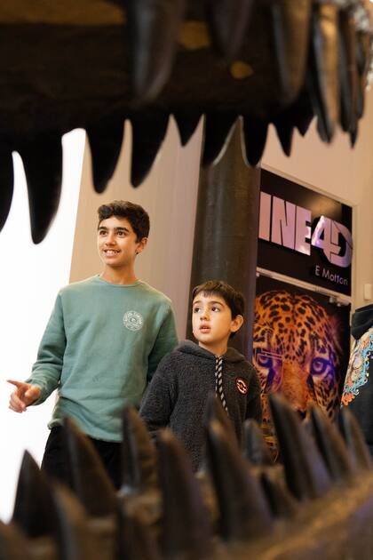 Los cumpleaños pueden durar entre 2:30 y 3 horas, ofreciendo acceso a algunas o todas las atracciones.