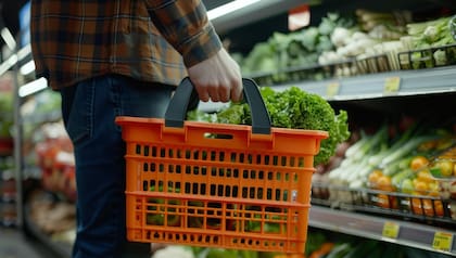 Los cupones pueden usarse en distintos puntos de venta de productos alimenticios Foto: Pixabay