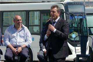 Massa habló de “pensar” en la baja de retenciones al trigo, el maíz y la soja