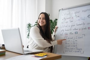 En Miami: dictan cursos gratuitos de inglés, pero hay fecha límite para inscribirse