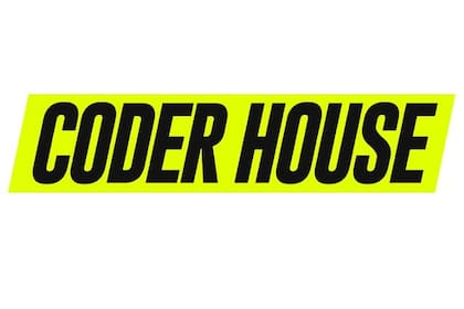 Los cursos online de Coder House están 100% orientados a lo digital