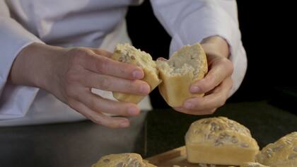 Los cursos online de Gato Dumas incluyen videorrecetas en HD y material complementario.