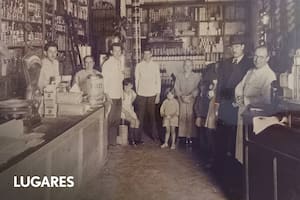 Hace 127 años produce un cacao famoso que es orgullo de los santafesinos