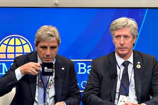 Según economistas, el Gobierno vendió reservas para contener el tipo de cambio