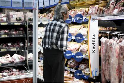 Los datos del Indec correspondientes a marzo revelaron una inflación mensual de 7,7%, pero en el caso en particular de alimentos y bebidas trepó a 9,3%