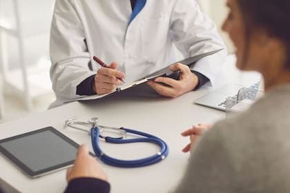 Los datos incluían nombres, direcciones, números de seguro social y detalles médicos de personas (Foto; Canva)