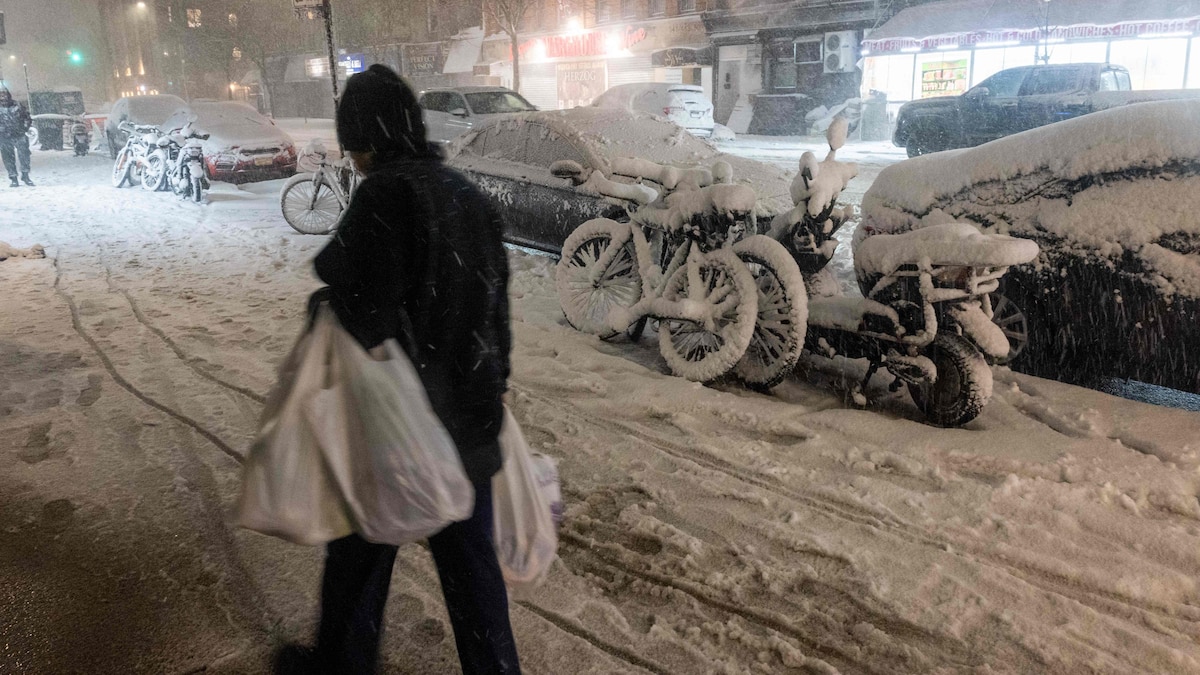 O último relatório do Poverty Tracker revela uma realidade crítica para a cidade de Nova York