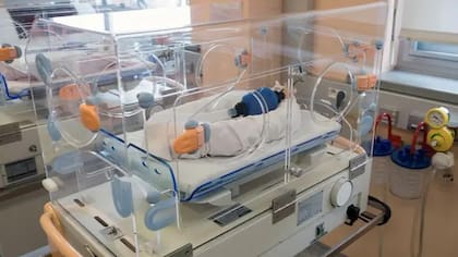 Los datos más recientes muestran que incluso el 30% de las pacientes con 22 semanas de gestación sobreviven si reciben cuidados intensivos