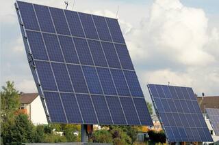 Solo el 4% de las grandes empresas argentinas usa energía renovable